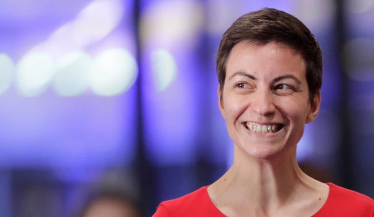 Los candidatos a presidir la CE coinciden en encontrar una solución a la inmigración