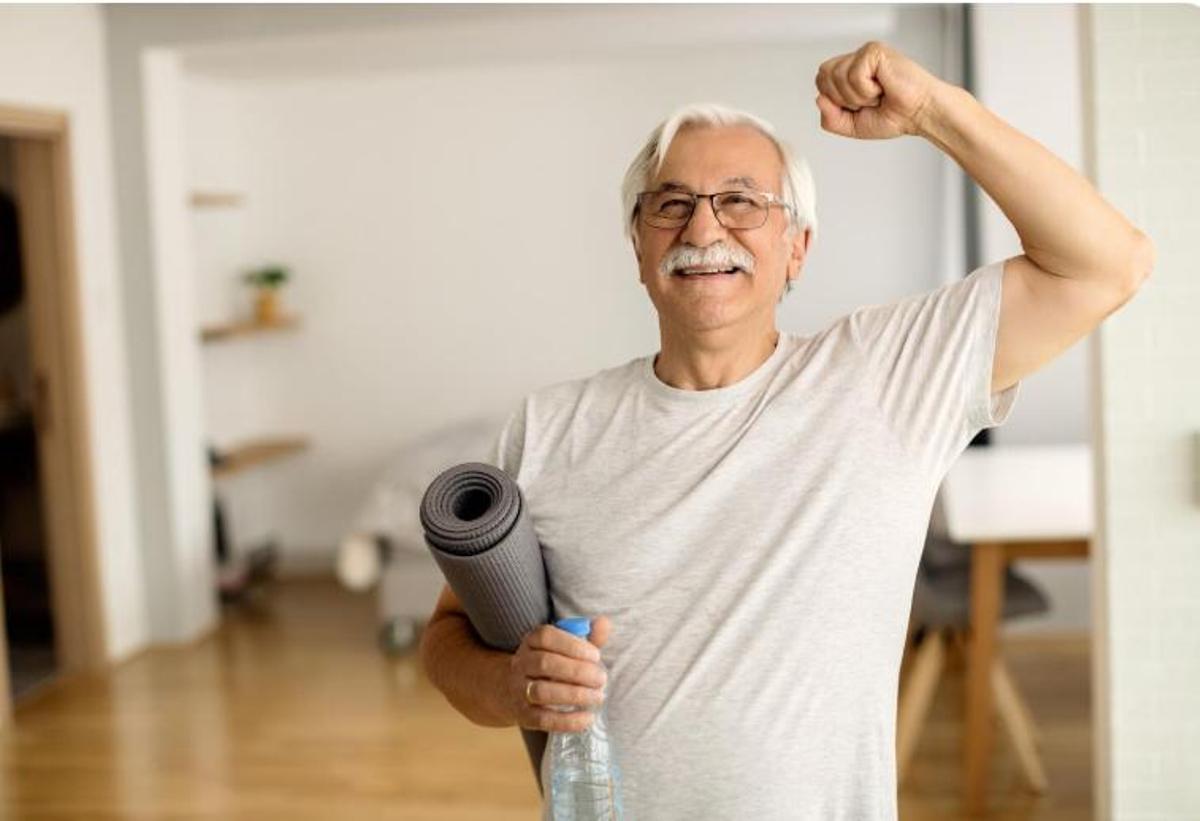 L'edat cronològica determina la biològica?