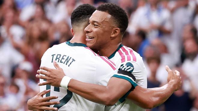 Dónde ver el Betis - Real Madrid de LaLiga hoy por TV, en directo y online