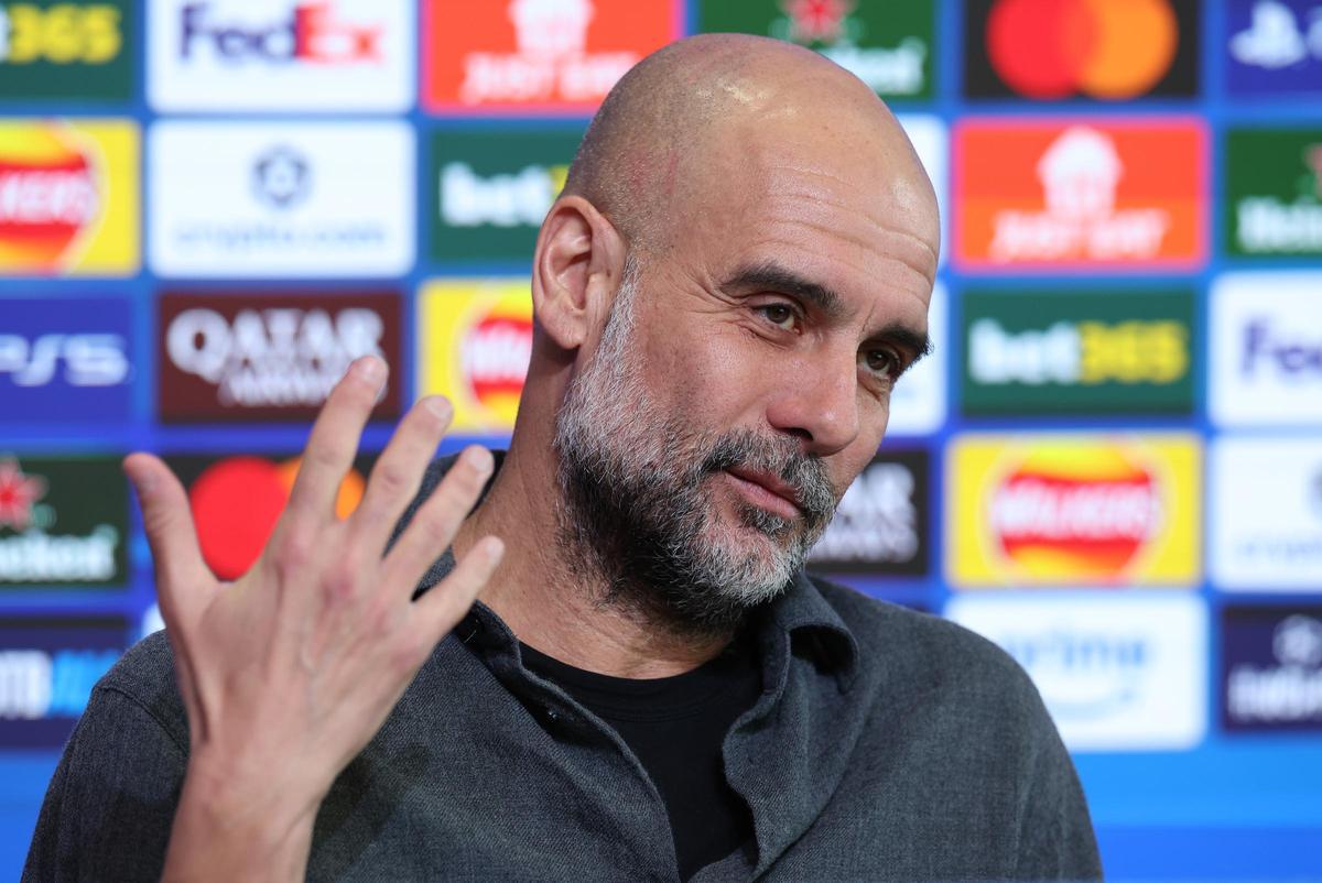 Maldini se reúne con Guardiola para valorar su fichaje como seleccionador de Italia