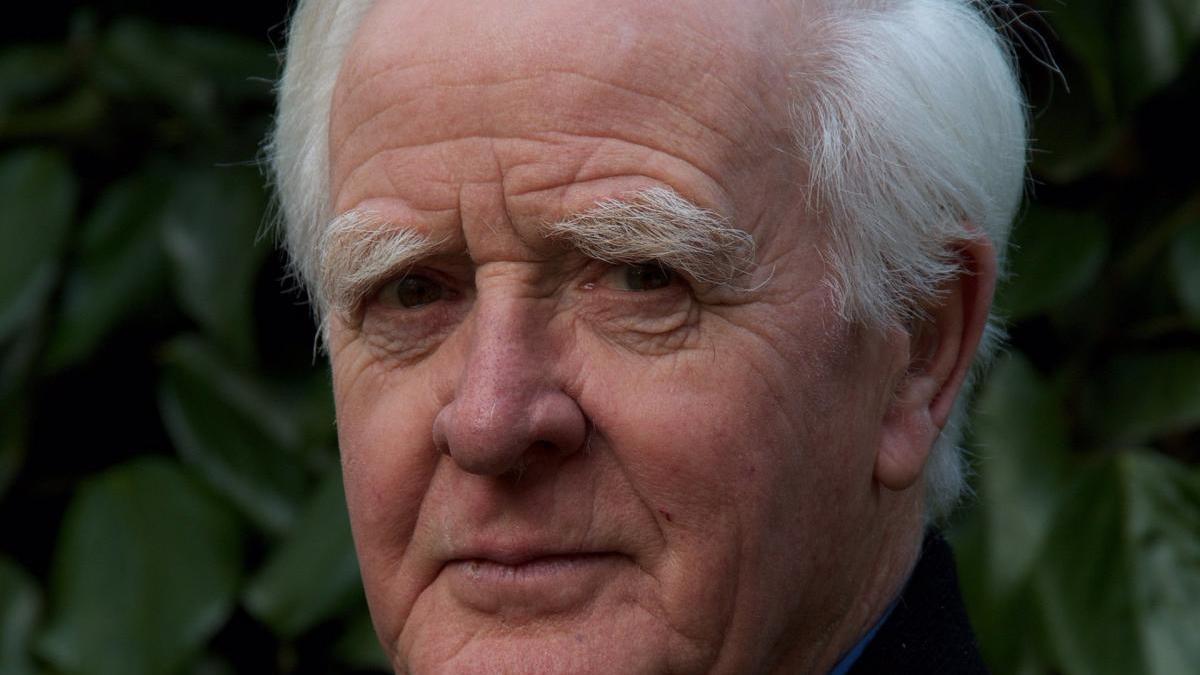 John Le Carré