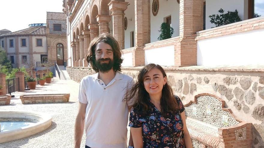 El programa de Residencias del CAL reúne a Elvira Navarro y Juan Gómez Bárcena