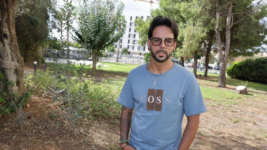 Julián Huerta, el creador de contenido con tartamudez que rompe con los prejuicios sobre su condición en redes sociales: "El mundo tiene una idea equivocada de lo que es"