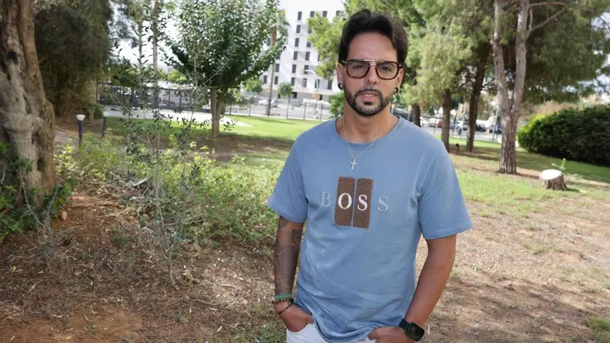Julián Huerta, el creador de contenido con tartamudez que rompe con los prejuicios sobre su condición en redes sociales: "El mundo tiene una idea equivocada de lo que es"