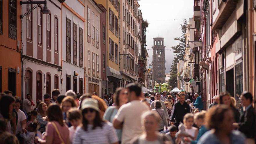 La Ruta de la Tapa de La Laguna reúne a 47 locales con tapas a 4 euros durante julio