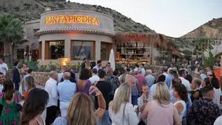 Puntapiedra: El nuevo coast club de Alicante que apuesta por el verano como modo de vida