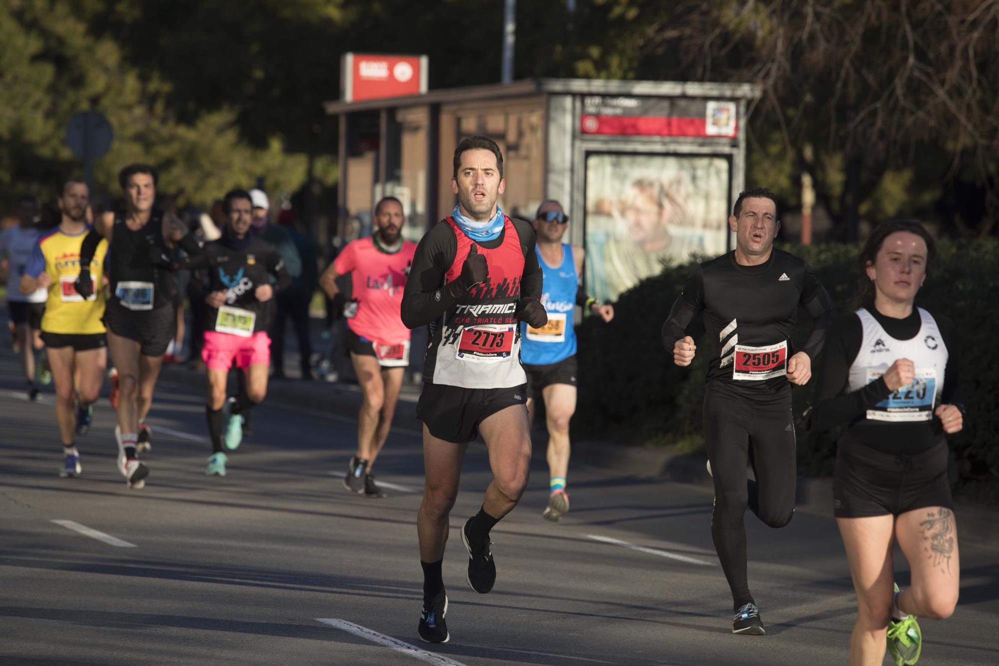 Búscate en la XXVIII Carrera Popular Galápagos