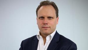 Daniel Lacalle.