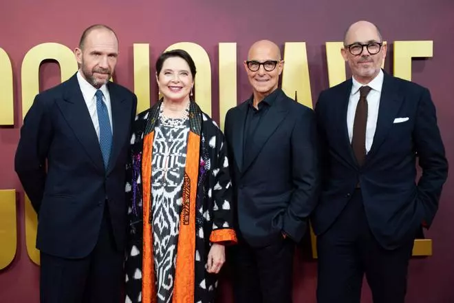 Las películas "tapadas" que pueden ganar el Oscar en 2025