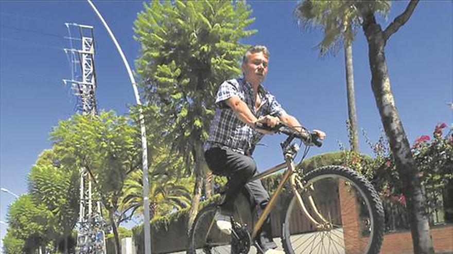 El carril ciclista al centro de élite, para el segundo trimestre del 2018