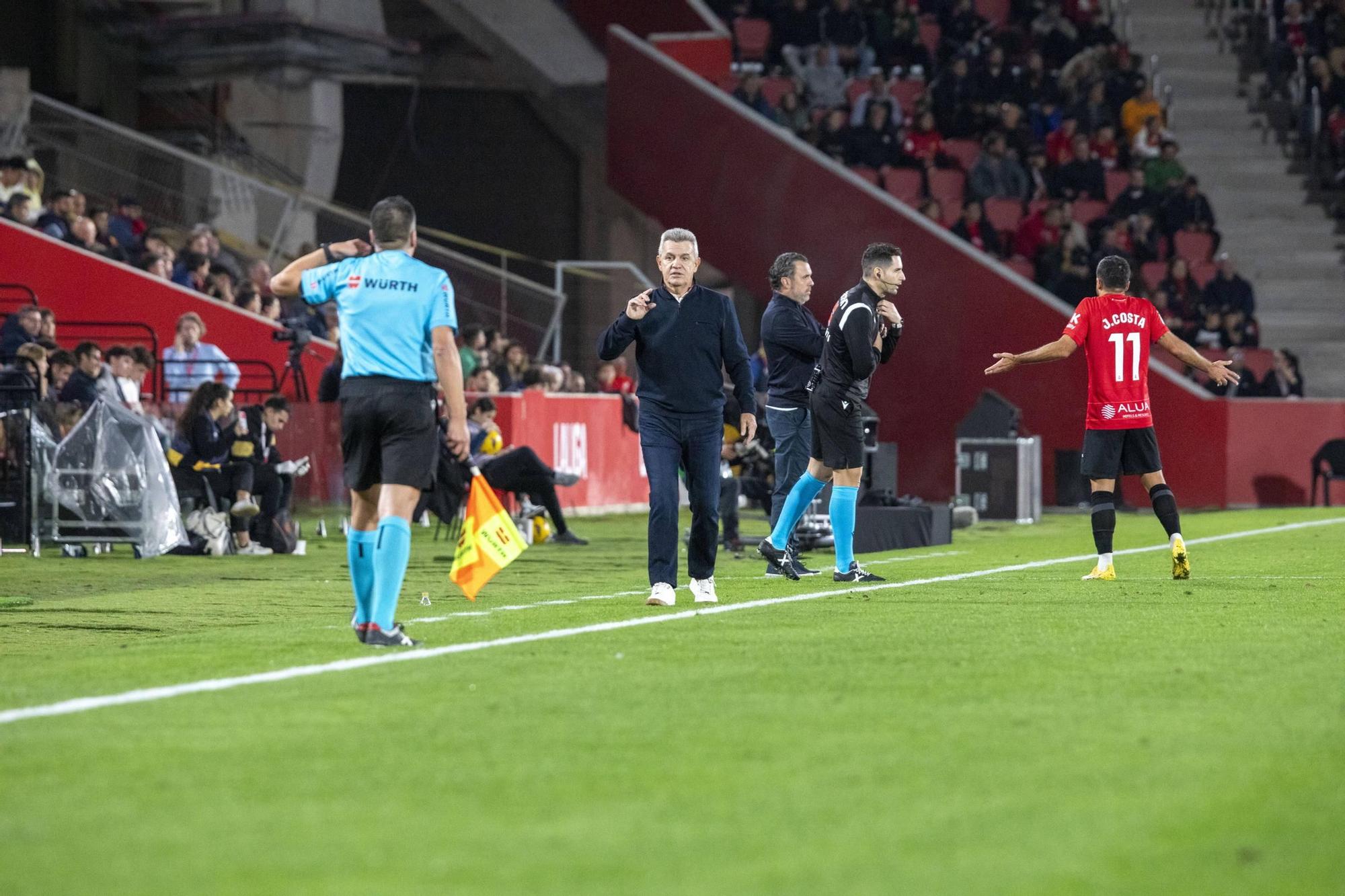 Fotos | RCD Mallorca - Cádiz