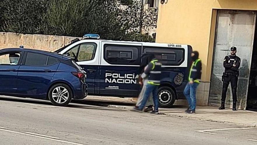 Auf Mallorca festgenommener Dschihadist verurteilt  – Haftstrafe wird umgewandelt