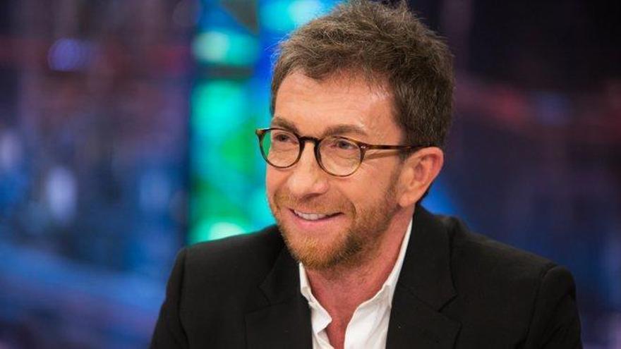 El secreto mejor guardado de Pablo Motos en El Hormiguero sale a la luz