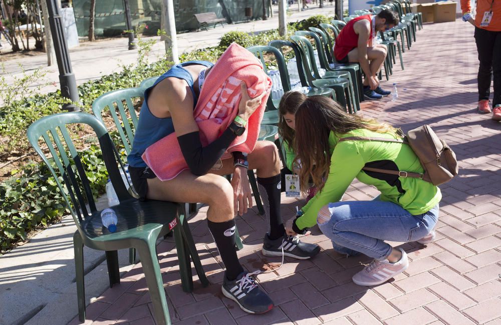 Marató BP Castelló y 10K Facsa 2018