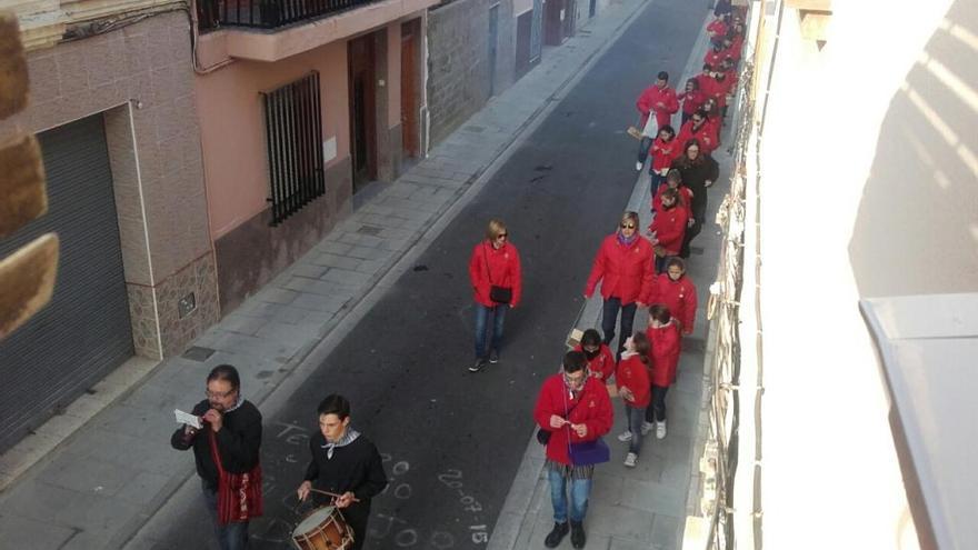 &quot;Despertà&quot; de Ramon i Cajal de Torrent.