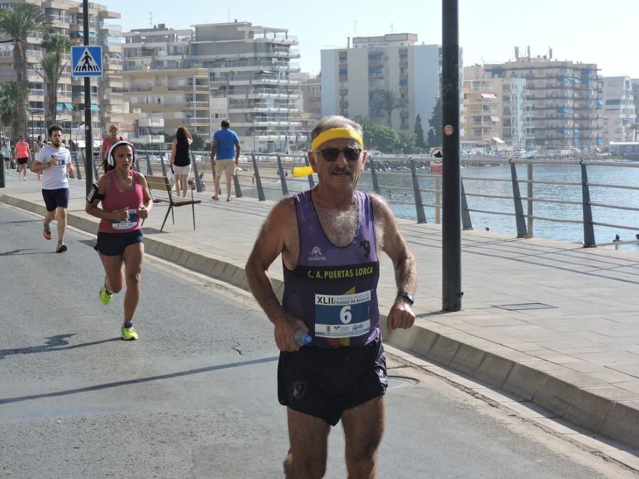 Carrera Popular de Águilas