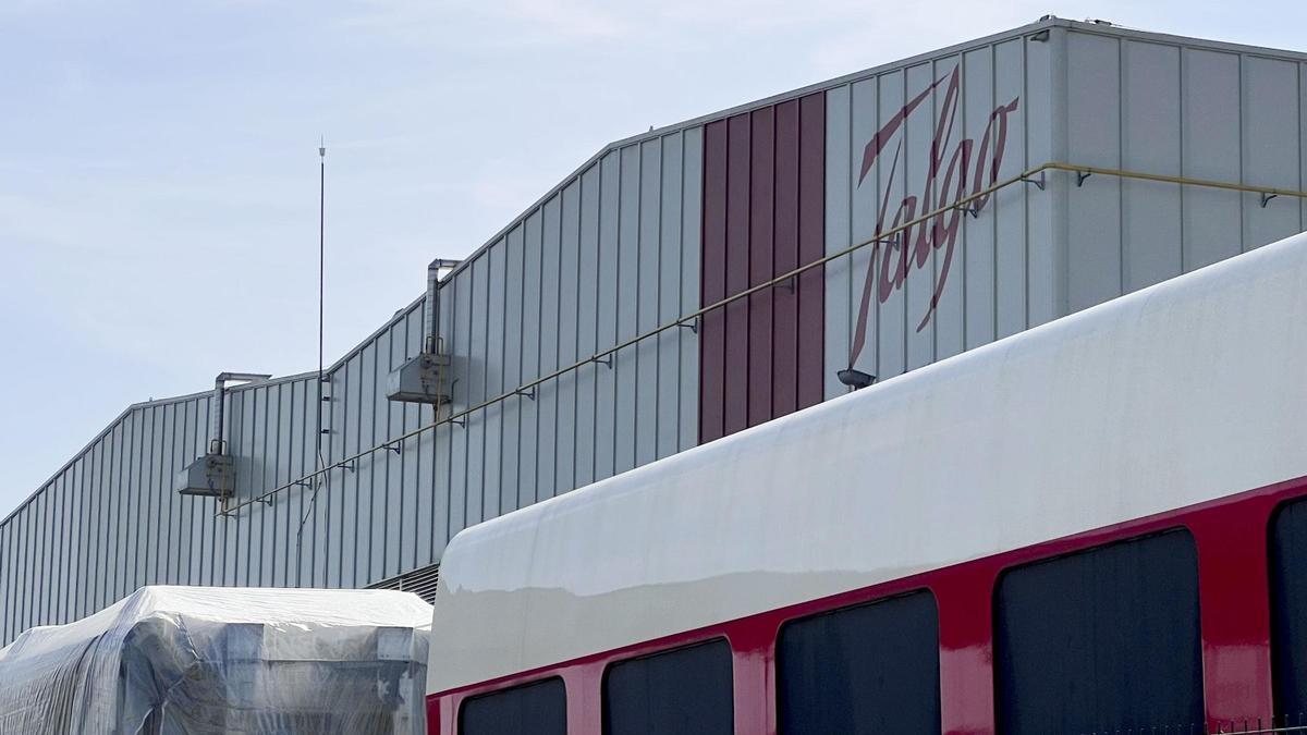 Talgo gana un contrato de 2.400 millones con FlixTrain con un primer pedido de 1.100 millones