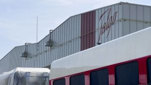 Talgo gana un contrato de 2.400 millones con FlixTrain con un primer pedido de 1.100 millones