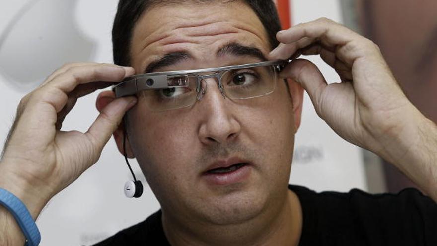 Surgen varias ideas para mejorar Google Glass