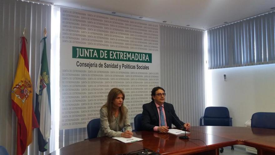 Extremadura advierte de las dificultades para aplicar el plan de vivienda estatal