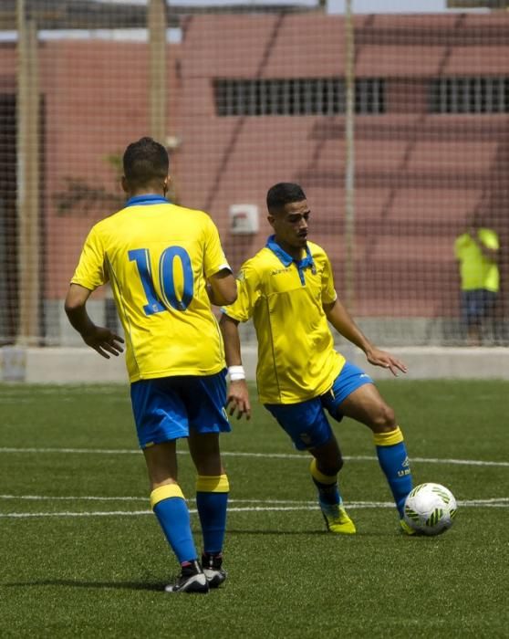 FUTBOL TERCERA DIVISION LAS PALMAS ATLETICO-CD ...