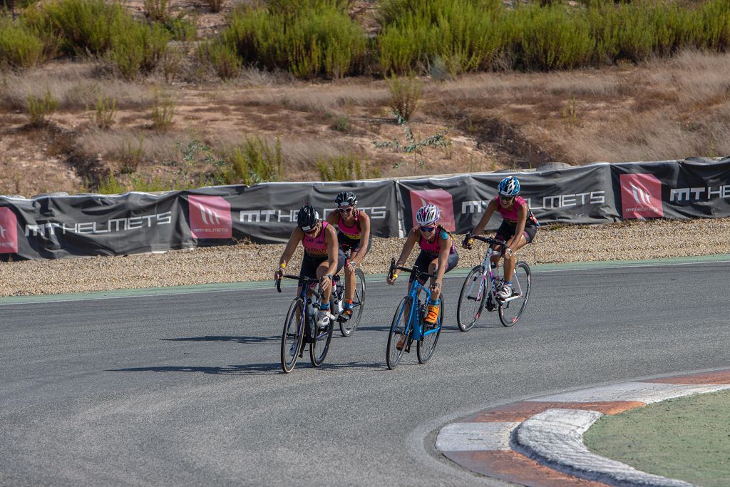 Duatlon Regional de Cartagena