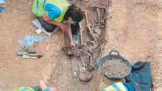 Cinc milicianes assassinades a Son Coletes