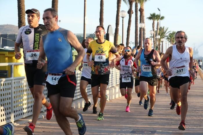 10K Puerto de Cartagena (II)