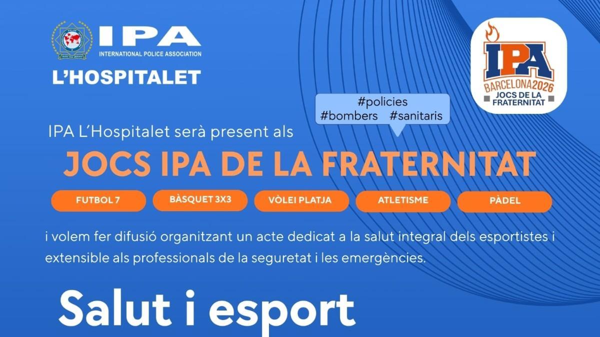 Jornada “Salut i Esport: Benestar físic i emocional”