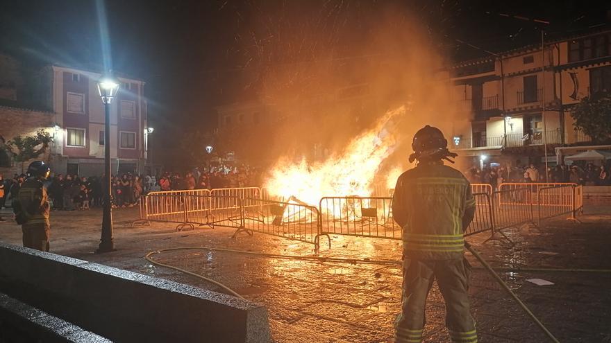 Toro celebra la fiesta de San Juan con estos actos