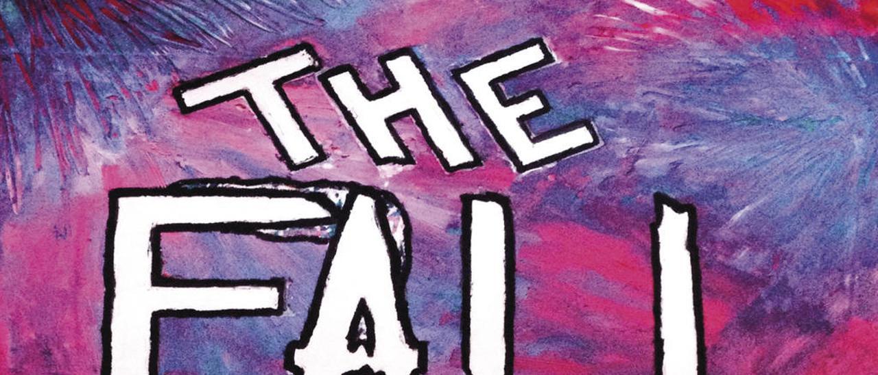 El compromiso de The Fall