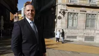 José Vega, presidente de la comisión de promoción y desarrollo económico de la Cámara: "La competencia por el talento es ya casi tan importante como la competencia por las inversiones"