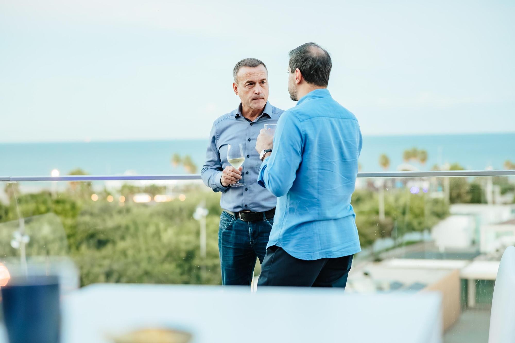 VDS 2025 Guest Reception