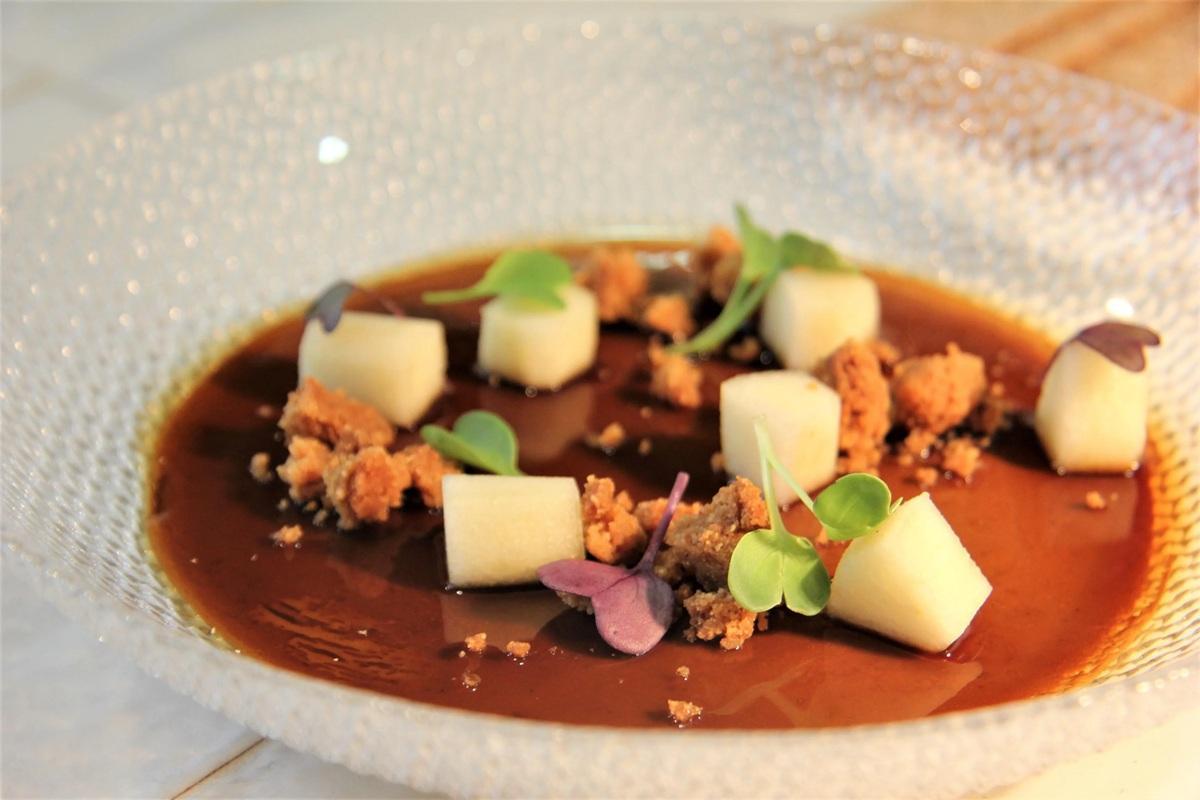 Una de las propuestas de Terra Olea.