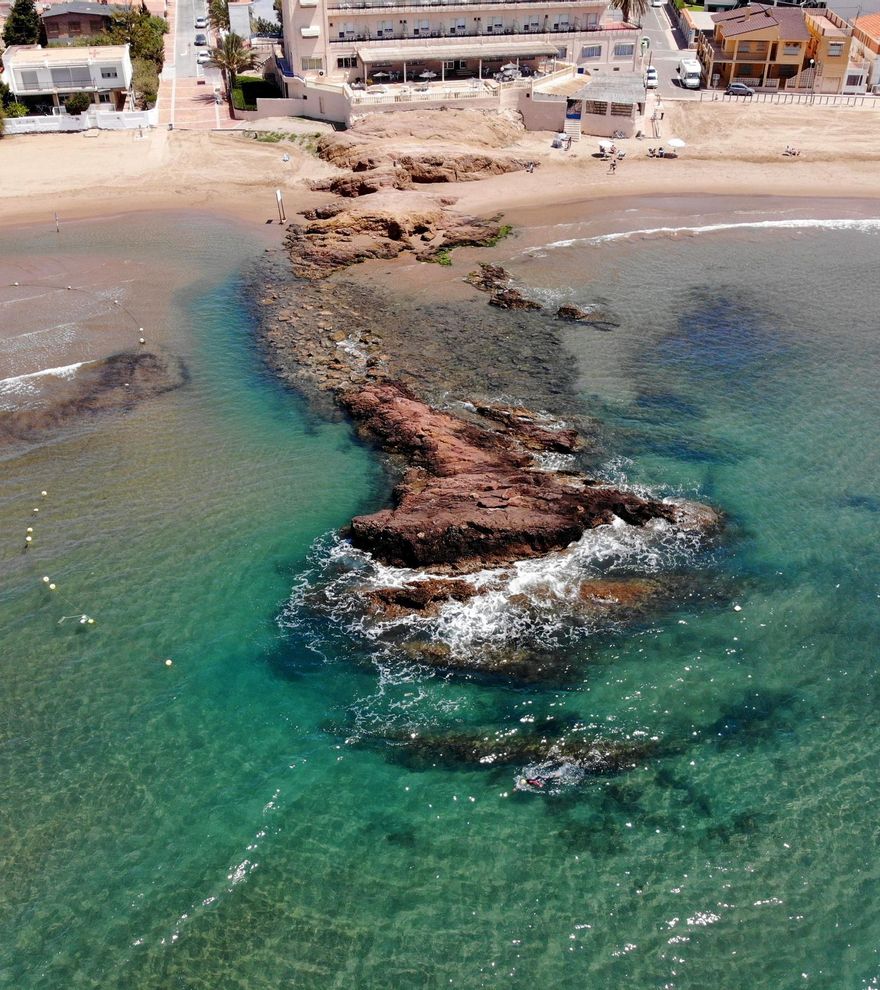 Mazarrón 365 destinos: un rincón único para descubrir todo el año