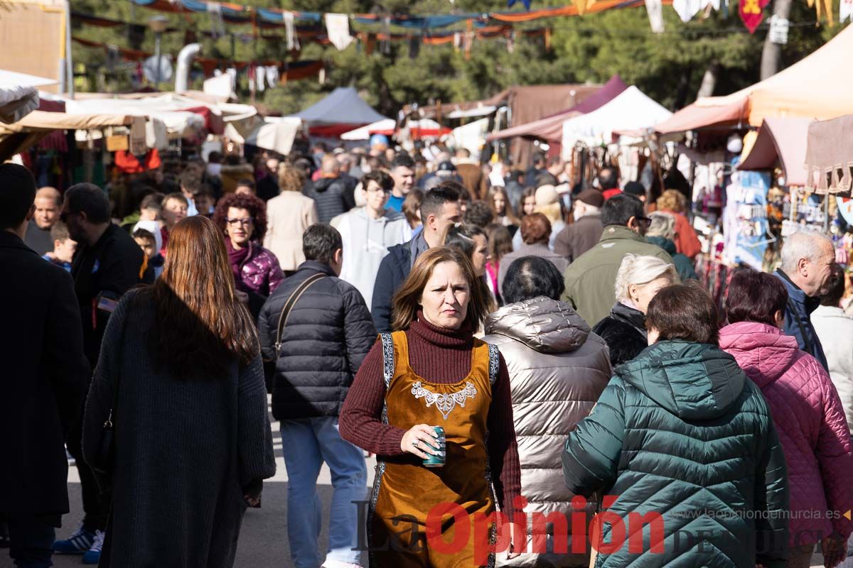 Mercado Medieval de Caravaca