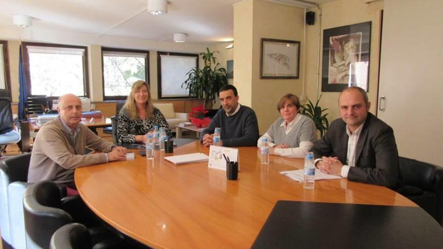 Nueva unidad de salud en el Port