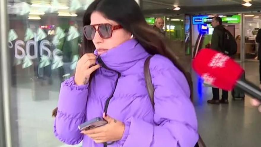 La inesperada reacción de Isa Pantoja tras el ingreso hospitalario de su madre: "Vieron algo que no les gustaba"