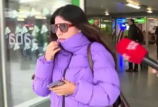 La inesperada reacción de Isa Pantoja tras el ingreso hospitalario de su madre: "Vieron algo que no les gustaba"