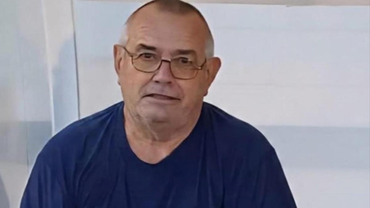 José Juan Escrihuela "Pepe Juan"