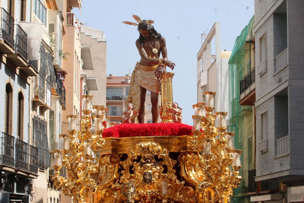 Lunes Santo | Gitanos