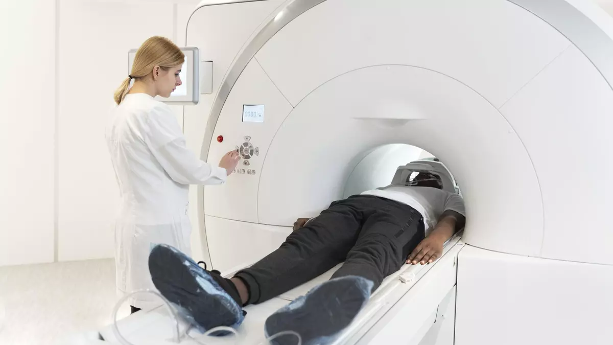 Més tractaments i menys estigma:  la nova cara de l’esclerosi múltiple