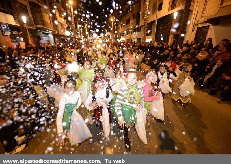 GALERIA DE IMÁGENES - Los Reyes Magos en la Provincia, Cabalgatas