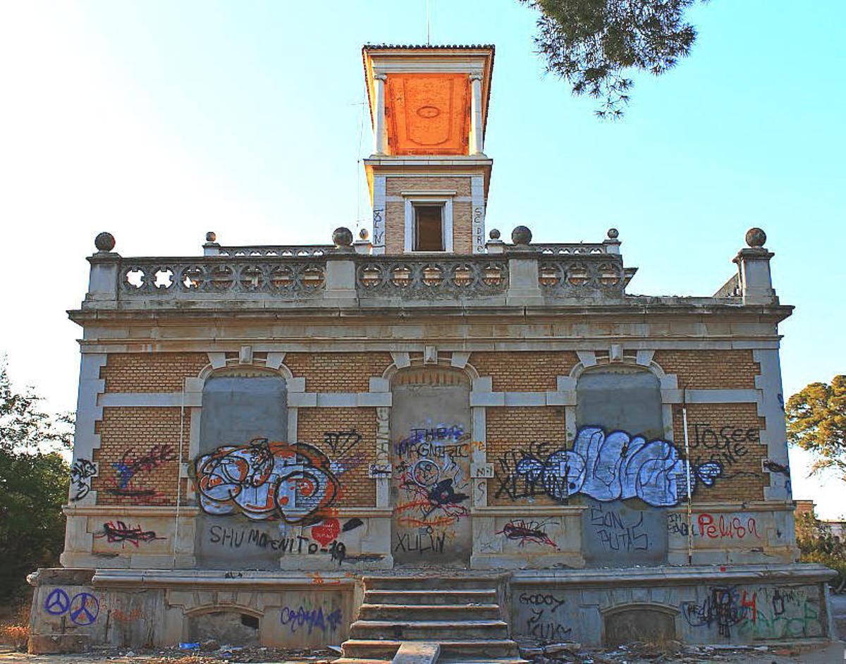 Villa Calamari (Cartagena)