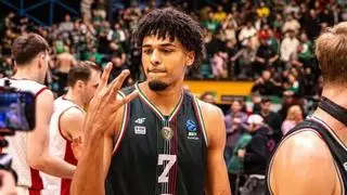 Oficial: fin al sueño americano de Jakub Urbaniak que retorna al CB Gran Canaria
