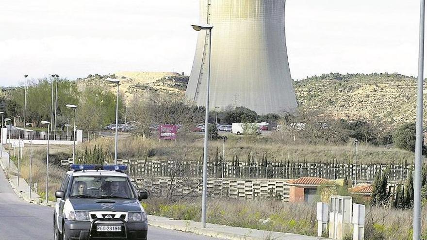 Denunciados dos mandos de la Guardia Civil de Zaragoza por no respetar una cuarentena de sus agentes