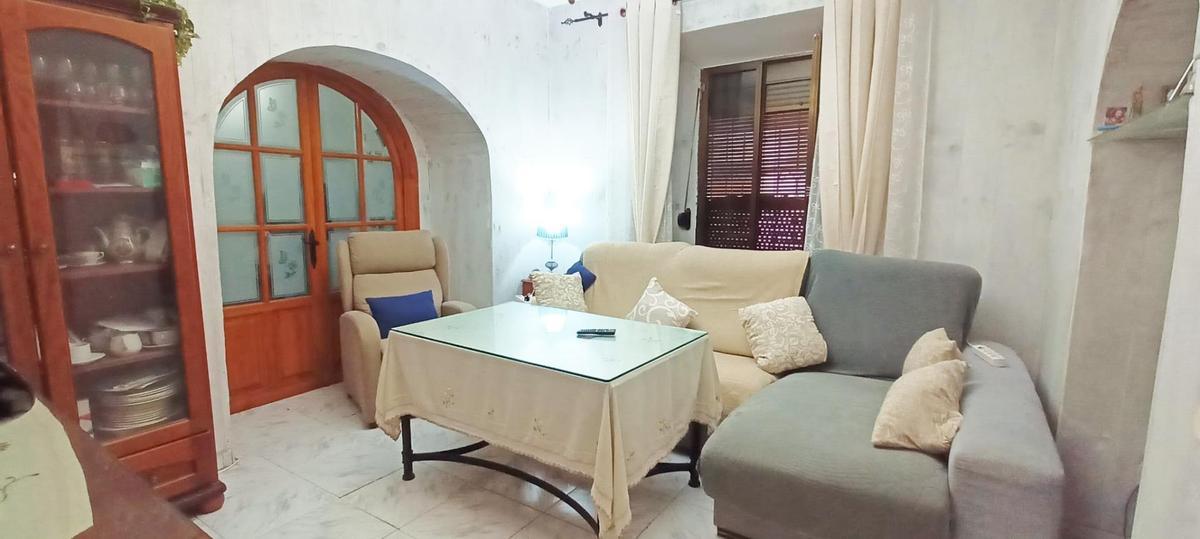 Venta de casa en el Centro de Córdoba