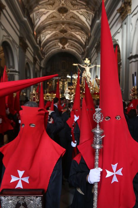 Miércoles Santo de 2016 | Fusionadas