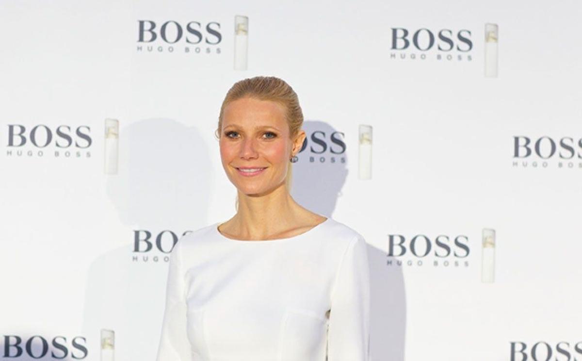 Gwyneth Paltrow