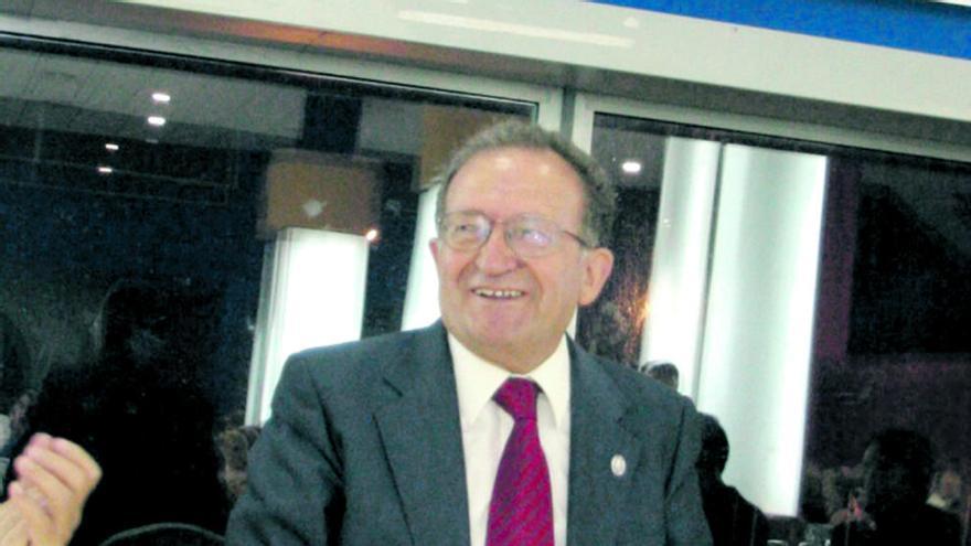 Raimundo Sendino Ortega